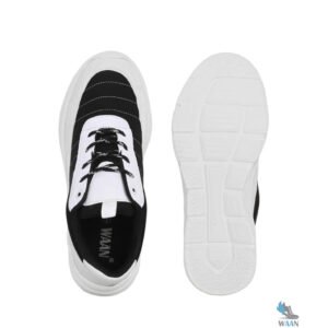 Alternative view of All-Terrain Hiking Shoes for Men – Waterproof & High-Grip Sole