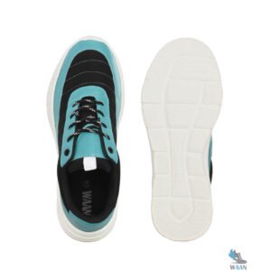 Alternative view of High-Performance Marathon Shoes – Responsive & Breathable