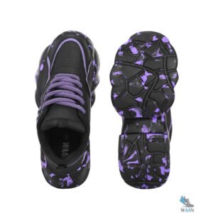 Alternative view of Best Trail Running Shoes for Men – Waterproof & Anti-Skid Sole