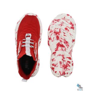 Alternative view of Men’s Training Shoes – Gym, CrossFit & Weightlifting Support