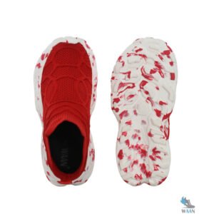 Alternative view of Men’s Football Shoes – Studded Grip & Superior Durability