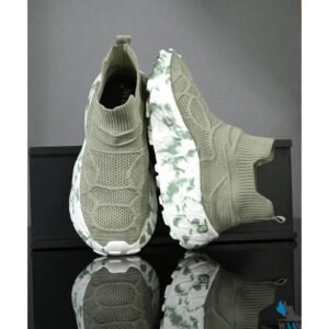 Men’s Gym Shoes – Slip-Resistant & Perfect for Workouts